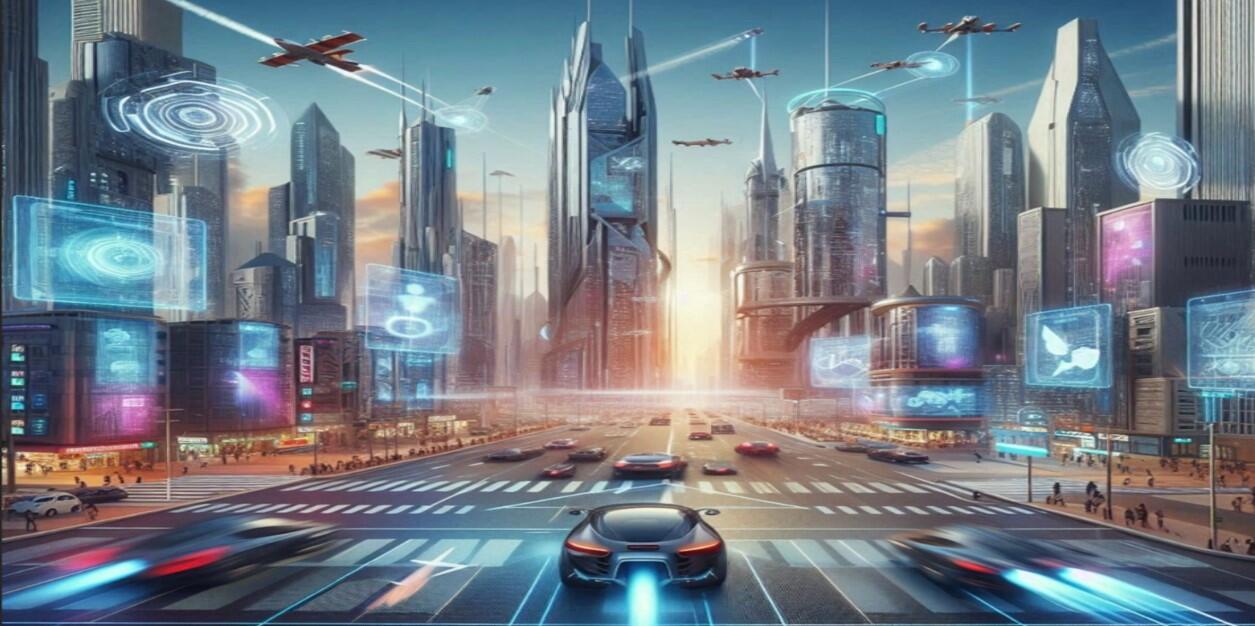 半導体プロジェクトにおける事業内容について